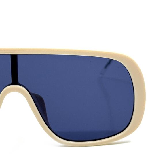 Kenzo Black and White Sunglasses main image 6